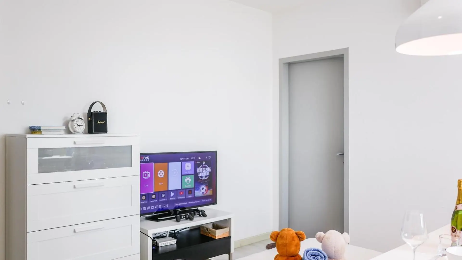 Daire Penang Straits Garden Condominium Georgetown