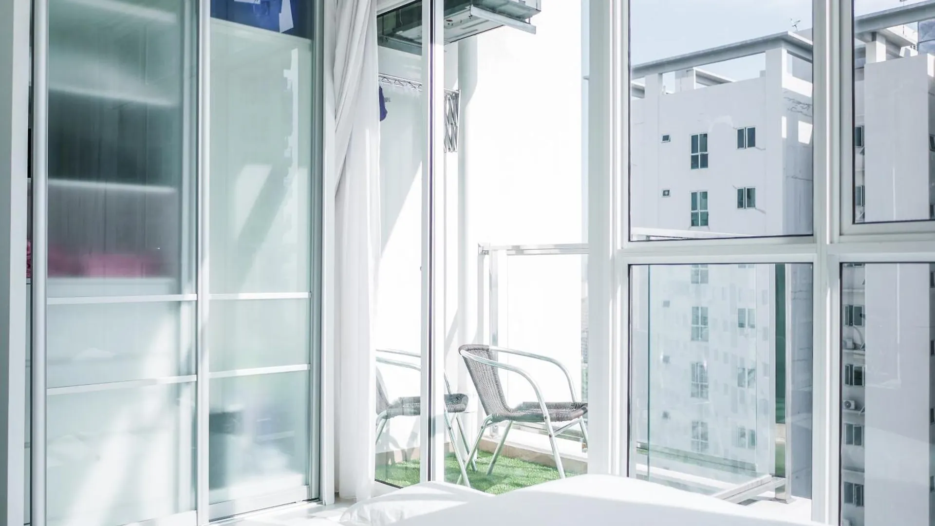 Penang Straits Garden Condominium Georgetown 0*, George Town