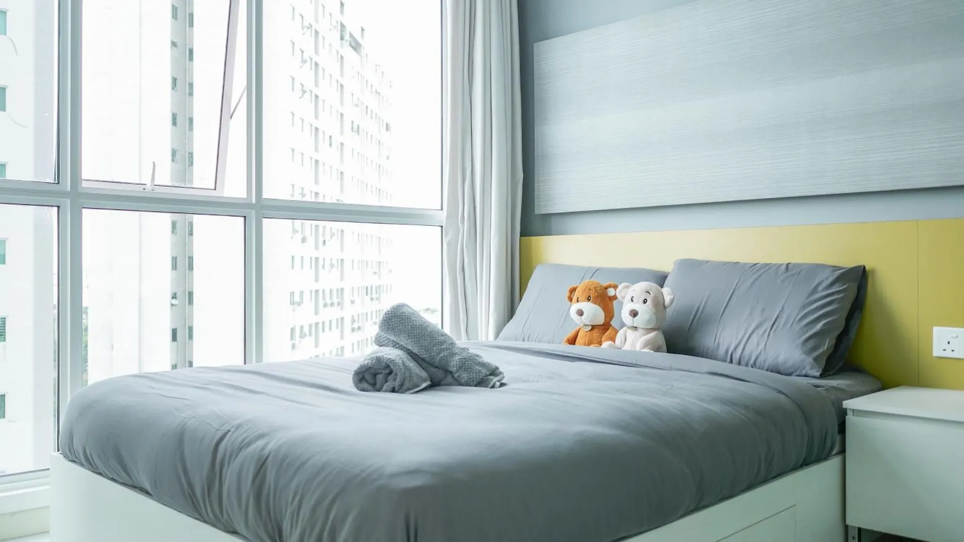 Penang Straits Garden Condominium Georgetown
