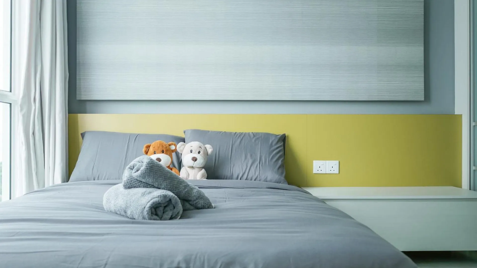 Penang Straits Garden Condominium Georgetown George Town