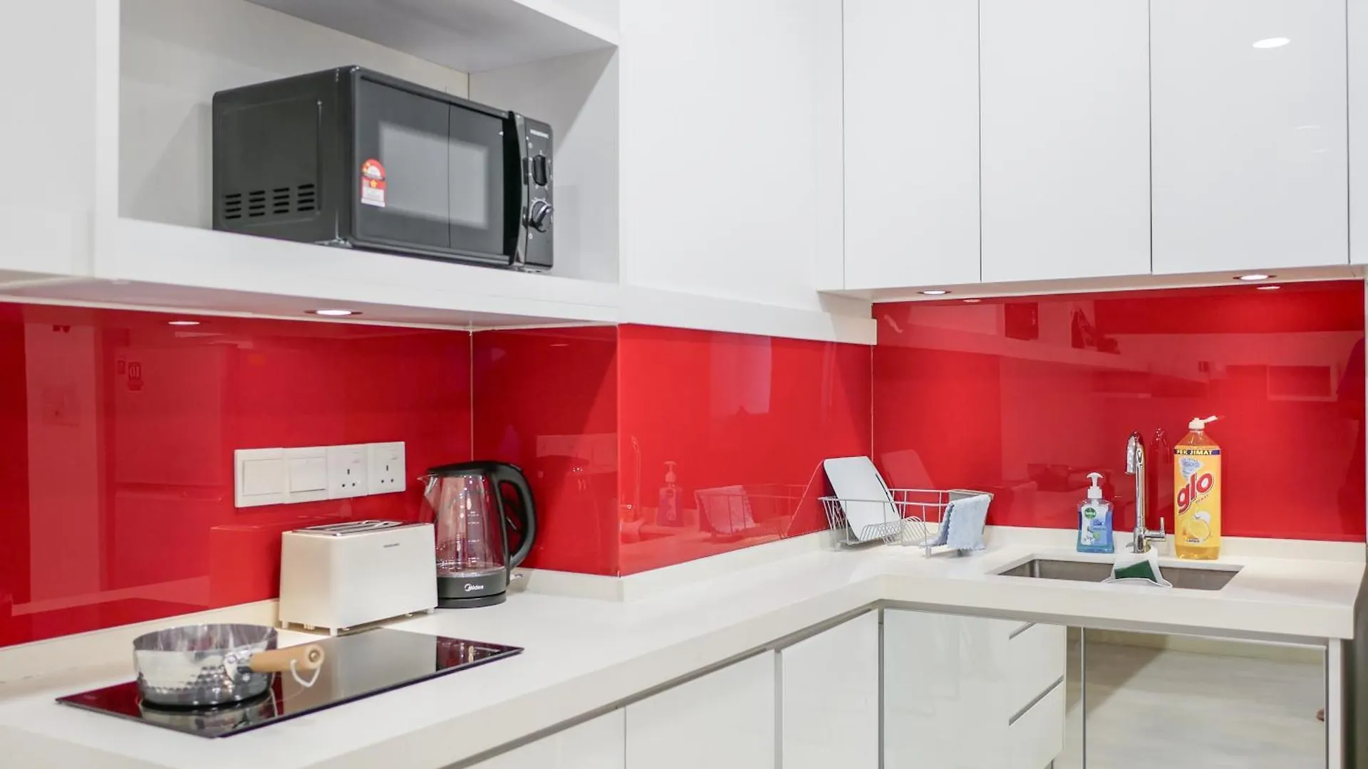 Penang Straits Garden Condominium Georgetown George Town