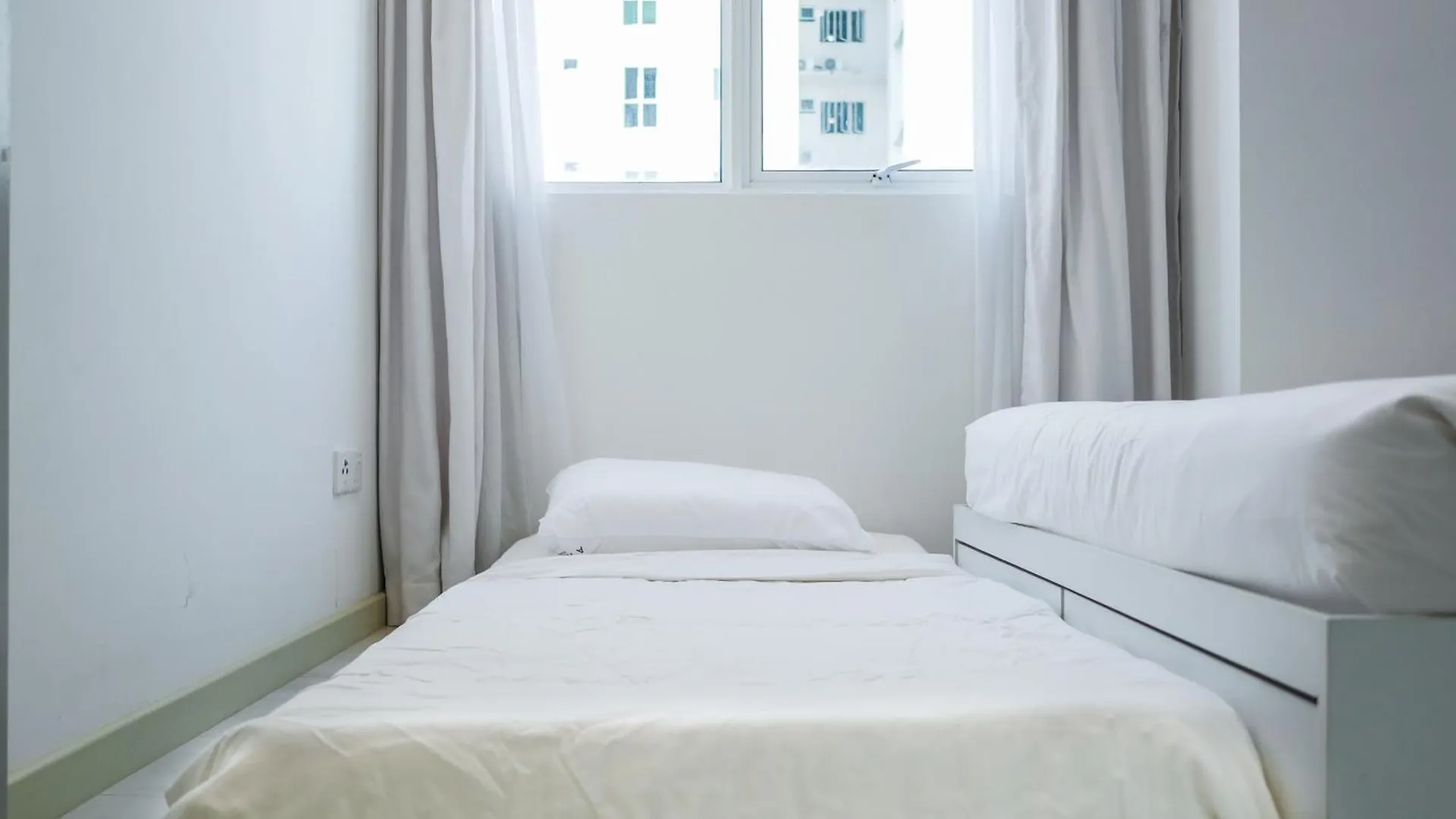 Penang Straits Garden Condominium Georgetown 0*, George Town