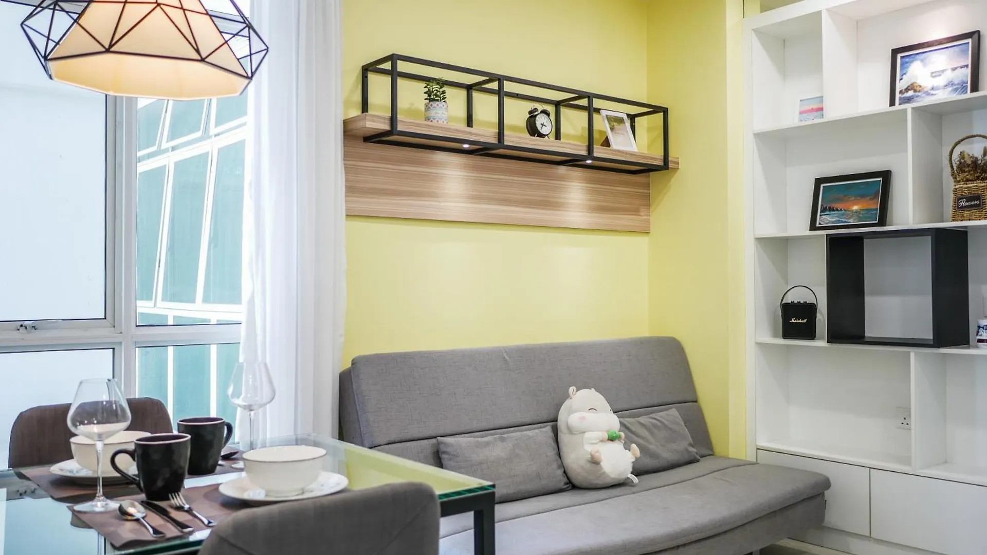 Penang Straits Garden Condominium Georgetown 0*, George Town