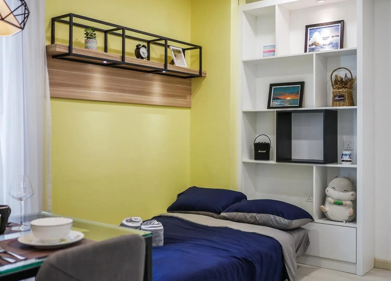 Penang Straits Garden Condominium Georgetown 0*, George Town